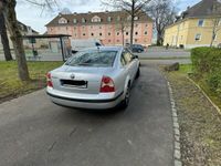 gebraucht VW Passat 1.6 B5