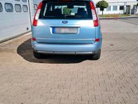 Usata Ford Focus 120 CV (88 kW) 2004 Blu Utilitaria