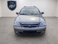 Gebraucht Chevrolet Nubira SX 109 PS (80 kW) 2010 Grau Kombi