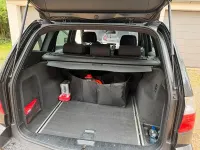 Używany BMW X3 177 KM (130 kW) 2007 Czarny SUV