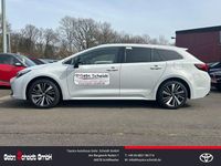 Neu Toyota Corolla 140 PS (102 kW) 2025 Grau Limousine