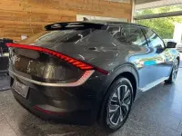 Gebraucht Kia EV6 239 kW (325 PS) 2023 Grau SUV