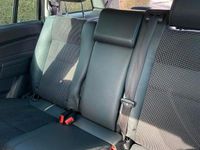 Gebraucht Opel Zafira Innovation 140 PS (102 kW) 2011 Schwarz Van / Kleinbus