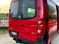 gebraucht VW Crafter Crafter30-50 Kasten 2.0 TDI