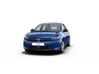 Neu Opel Corsa Edition 110 PS (80 kW) 2026 Blau (voltaik blau) Kleinwagen