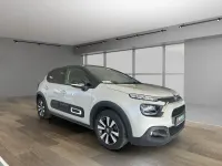 Gebraucht Citroën C3 PureTech 83 PS (61 kW) 2021 Beige Kleinwagen