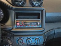 Gebraucht Aixam City Pack 2023 Silber