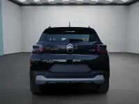Neu Citroën e-C3 83 kW (113 PS) 2026 Schwarz Kleinwagen