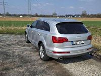 Gebraucht Audi Q7 239 PS (175 kW) 2013 SUV