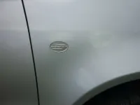 Używany Mercedes A210 140 KM (102 kW) 2004 Srebrny Sedan/Limuzyna