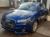 gebraucht Audi A1 Sportback A1 1.2 TFSI Ambition