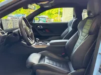 Brugt BMW M2 Shadowline 480 HK (353 kW) 2025 Blå Coupe