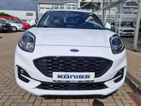 Usata Ford Puma ST-Line X 125 CV (91 kW) 2024 Bianco SUV