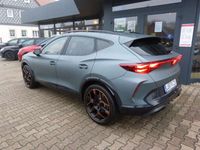 Gebraucht Cupra Formentor VZ 333 PS (244 kW) 2024 Enceladus grau matt SUV