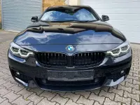 Gebraucht BMW 420 Coupé M Sport 184 PS (135 kW) 2020 Black sapphire metallic Coupé