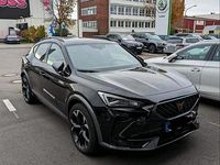 Gebraucht Cupra Formentor VZ 245 PS (180 kW) 2021 SUV