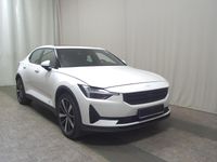 Gebraucht Polestar 2 300 kW (408 PS) 2022 Weiss Kleinwagen