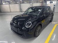 Usado Mini Cooper 156 HP (114 kW) 2025 Preto Citadino