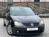 Gebraucht VW Golf V Edition 74 PS (54 kW) 2008 Andere Limousine