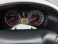 Gebraucht Nissan Micra 65 PS (47 kW) 2007 Blau Kleinwagen