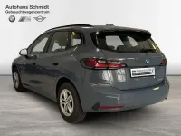 Brugt BMW 218 Active Tourer 150 HK (110 kW) 2025 Grå MPV