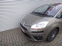 gebraucht Citroën C4 Picasso 1.6 FAP Tendance