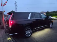 Gebraucht Cadillac Escalade 426 PS (313 kW) 2021 SUV