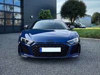 gebraucht Audi R8 Coupé 5.2 Qtro. performance SCHALEN B&O LASER