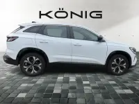 Gebraucht Renault Austral Evolution 158 PS (116 kW) 2024 Weiß SUV