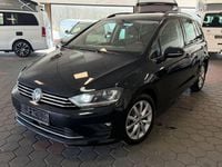 Second-hand VW Golf VII Sound 155 CP (114 kW) 2017 Negru Berlinǎ