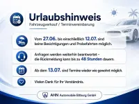 Gebraucht Audi Q2 S-Line 150 PS (110 kW) 2026 Schwarz SUV