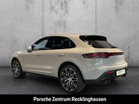 Gebraucht Porsche Macan S 381 PS (280 kW) 2022 Weiss SUV