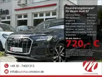 Gebraucht Audi Q7 S-Line 231 PS (169 kW) 2023 Mythosschwarz metallic SUV