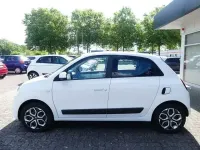 Gebraucht Renault Twingo LIMITED 73 PS (53 kW) 2020 Weiß Kleinwagen
