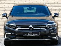 Gebraucht VW Passat GTE 218 PS (160 kW) 2021 Mangangrau Kombi