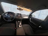 gebraucht BMW 116 i Advantage Advantage