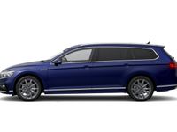 Gebraucht VW Passat Elegance 200 PS (147 kW) 2022 Kombi