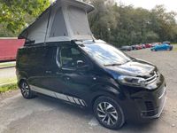 gebraucht Citroën Spacetourer Campervan Clever Vandeo Beach