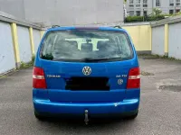 Gebraucht VW Touran Trendline 140 PS (102 kW) 2004 Van / Kleinbus
