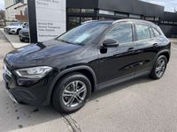 gebraucht Mercedes GLA180 *Rückfahrkamera*MBUX*PTS*Sitzheizung