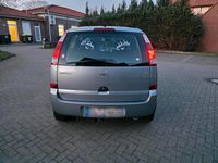 Gebraucht Opel Meriva 101 PS (74 kW) 2005 Grau Van / Kleinbus