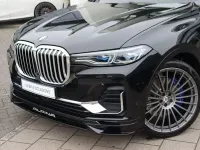 Gebraucht BMW X7 621 PS (456 kW) 2020 Schwarz SUV