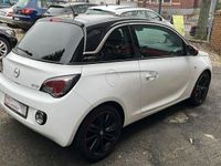 gebraucht Opel Adam Jam Vollausstattung