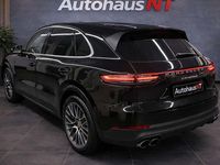 Gebraucht Porsche Cayenne S 340 PS (250 kW) 2019 Schwarz SUV