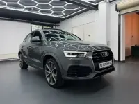 Gebraucht Audi Q3 S-Line 262 PS (192 kW) 2016 Andere SUV