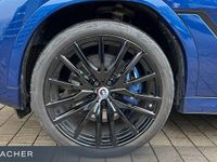 Gebraucht BMW X6 Efficient Dynamics 340 PS (250 kW) 2023 Sonderlackierung SUV