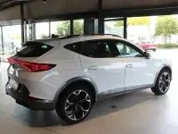 Gebraucht Cupra Formentor 190 PS (139 kW) 2023 Weiß SUV