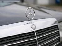 Gebraucht Mercedes E230 134 PS (98 kW) 1991 Andere farben Kombi
