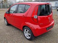 gebraucht Opel Agila B Edition 1.0 Klima+ el. Fensterheber + ZV