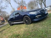 gebraucht VW CC 2,0 TDI R-line